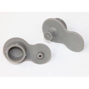 Quality Plastic Flange Cover/Dust Plugs/Protective Cover,Model# DP-05L for sale