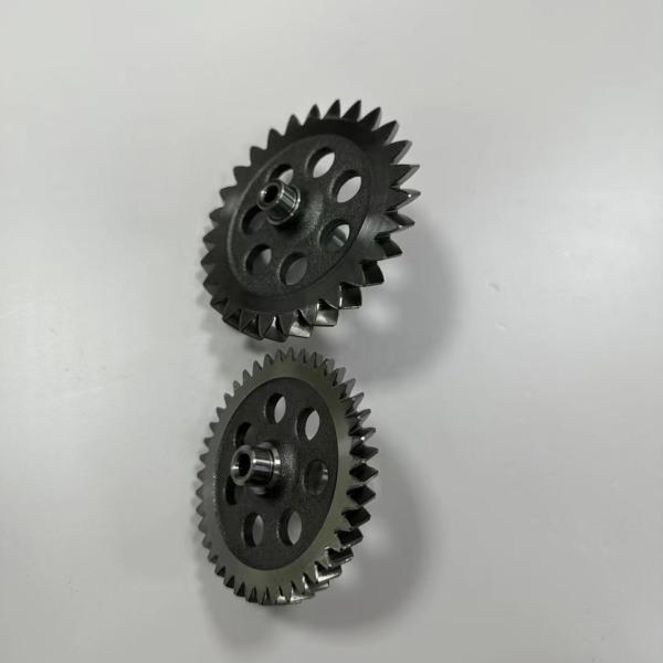 ODYSSEY RC E-CVT Hybrid Transmission Oil Pump Drive Wheel Shaft for Multiple Honda Models Part No 25145-5TA-E00