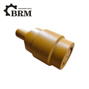 New Excavator Carrier Roller for Excavator Appliions