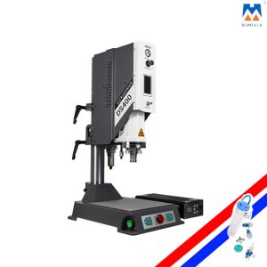 15KHz 2600W Ultrasonic Welding Machine Plastic Welding Ultrasound Welder
