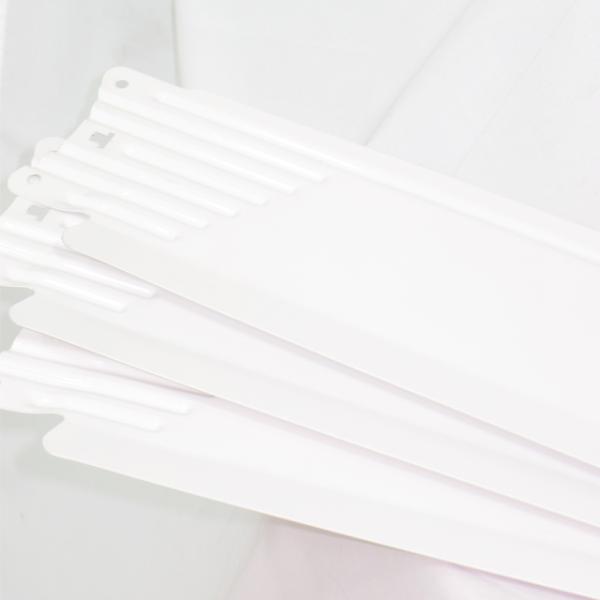 Remote Control Household DC 12v Ceiling Fans With 3 Metal Blades