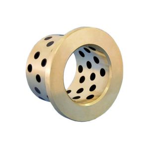 Heavy Equipment / Mining MFG Bushes Tight Tolerance Precision Manganese Bronze