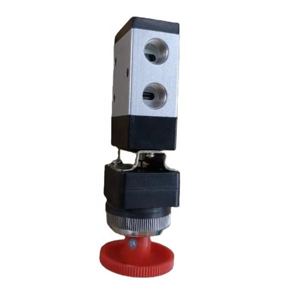 Buy Emergency Valve Control Switch for Emergency Shutdown in Hazardous Environments at wholesale prices