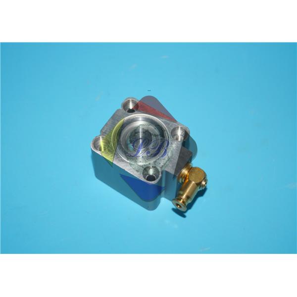 00.580.3533 Short - Stroke Cylinder CD74 XL75 D32 H10 Printing Machine Spare Parts