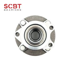 40202-ED510 40202-EM00A 40202-EE500 40202-EE90B Front Wheel Hub Bearing Auto