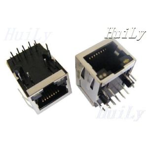 Quality RJ45 Transformer DOWN 21.3mm for sale