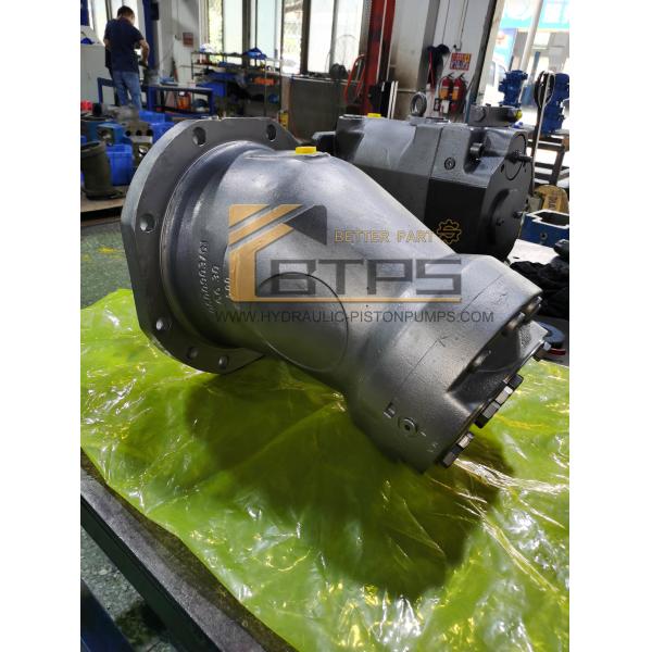 Buy Rexroth A2F Hydraulic Axial Piston Pump A2F6 A2F12 A2F23 A2F28 A2F45 A2F55 A2F63 A2F80 A2F107 A2F125 A2F160 A2F200 at wholesale prices