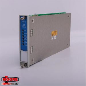 3500/34 Bently Nevada TMR Relay Module