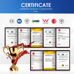 Internal Thread Copper Ball Valve With Handle Long Handle Globe Valve Fire