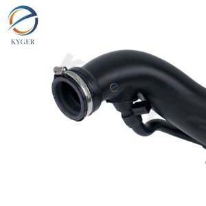 A2710901929 2710901929 Intake Pipe 2710901429 A2710901429 For Mercedes Benz M271
