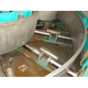 150kw-1000kw Accumulator Machine