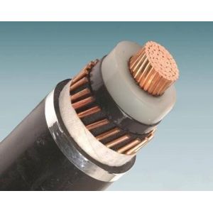 Quality HV 12/20KV 66KV 110KV 35mm2 to 800mm2 XLPE Armoured 33kv cable for sale