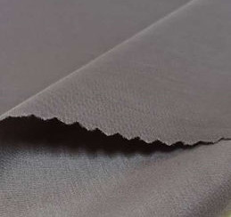 Peach Skin 20D+26DX75D 100% Polyester