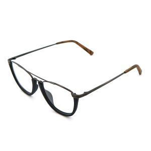 Unique Hand Made Acetate Optical Frame Retro Literature And Art