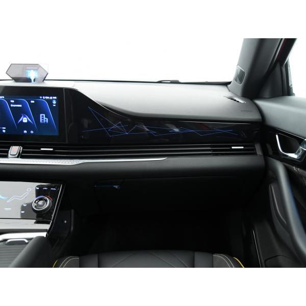 2024 Besturn B70S 's Most Popular 1.5T Universal Defender SUV Car Gasoline SUV with Electric Front Window and Rear Camera