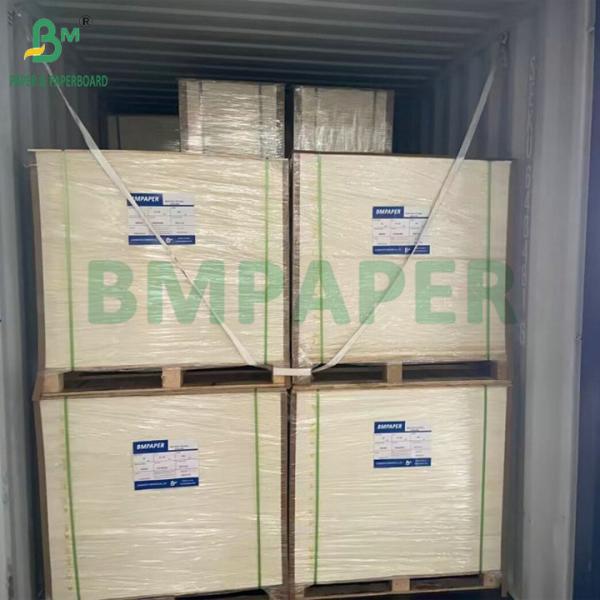 Ivory Colored Smooth 50gsm Woodfree Paper Uncoated Book Paper Jumbo Roll Ivory Colored Smooth 50gsm Woodfree Paper Uncoated Book Paper Jumbo Roll