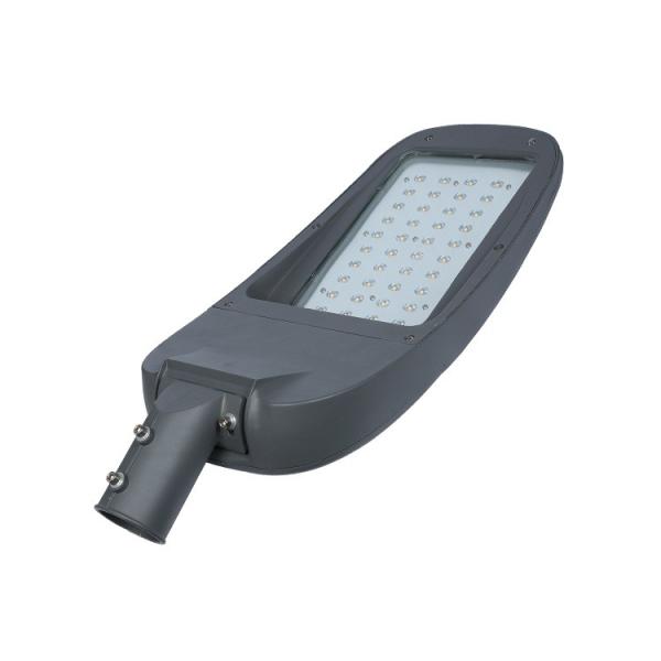 30w 50w 80w 100w 120w 180w 200w 240w Street Light Housing Die Casting Aluminium