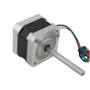 2 Phase Hybrid Stepper Motor 42mm