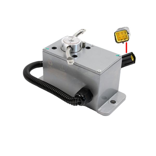 Buy BENZ REAR THROTTLE CONTROLLER BENZ REAR THROTTLE CONTROLLER OEM 5204460104 at wholesale prices