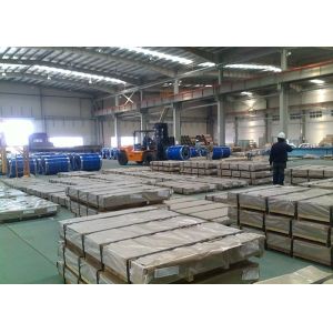 Quality Bright Cold Rolled 201 202 ASTM Stainless Steel Sheet for sale