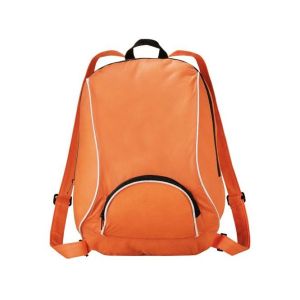 Recycled Backpack Bag, Custom Backpack, Nonwoven Backpack odm-a26