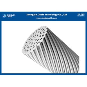 AAC Coreopsis 61/4.1mm All Aluminum Conductor 806sqmm ASTM B231/B231M