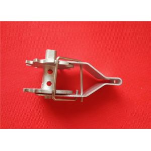 Passed CE Galvanized Dairy Farm Fence Wire Tensioner