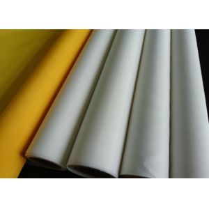 33-420 Mesh Monofilament Polyester Mesh Plain Weave High Tension