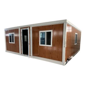 Thicken Thermal Insulation Living Container House Home with Easy Installation