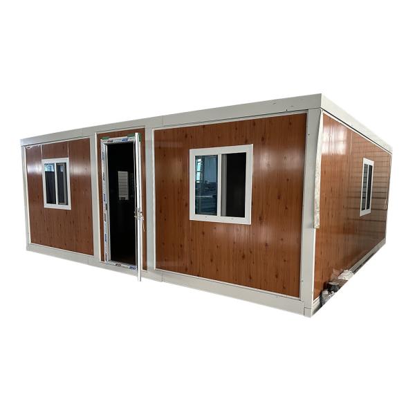Thicken Thermal Insulation Living Container House Home with Easy Installation