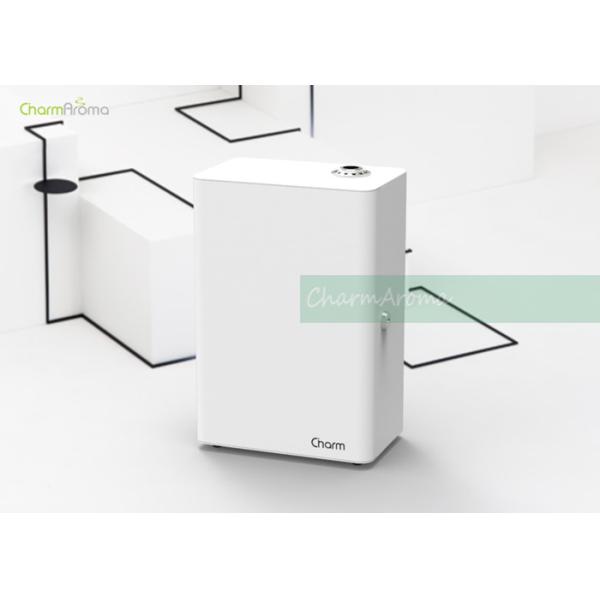 Electric Whole House Air Deodorizer Low Noise Easy Maintenance 5.5 KG