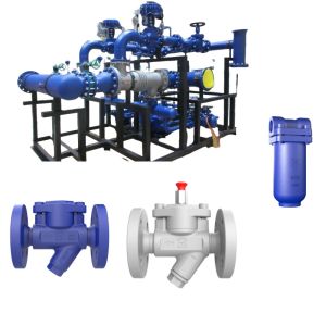 Heat Exchange Units Factory Customized Thermal Solutions High Quality Pressure