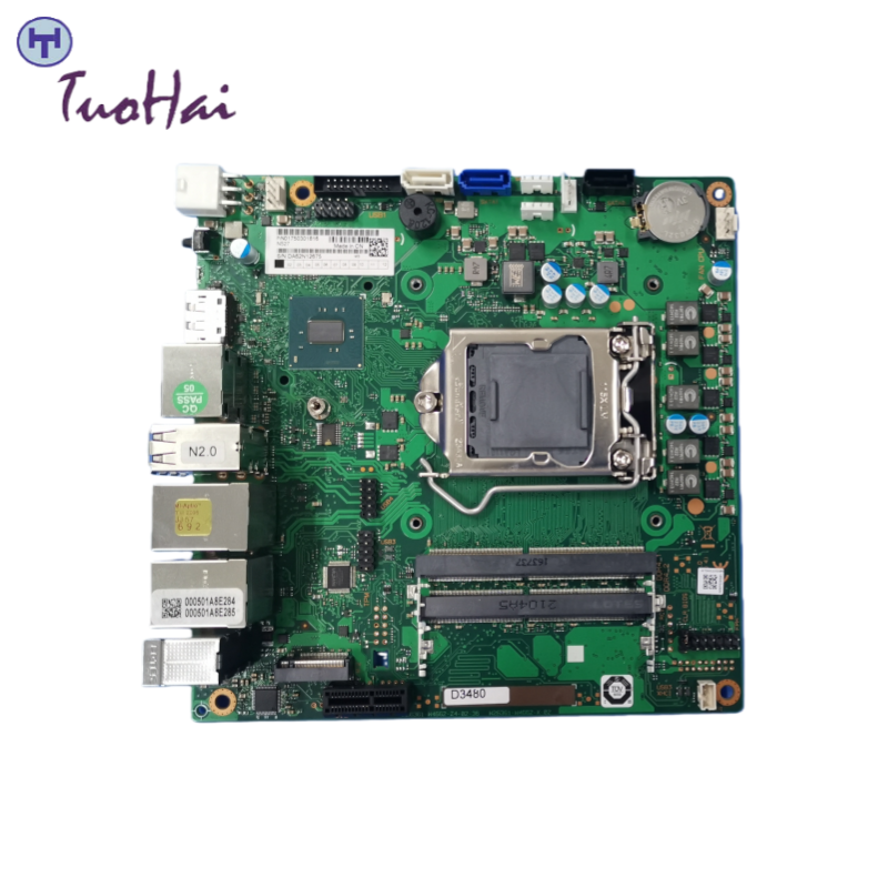 Wincor I6 H110-mITX Motherboard 1750301816