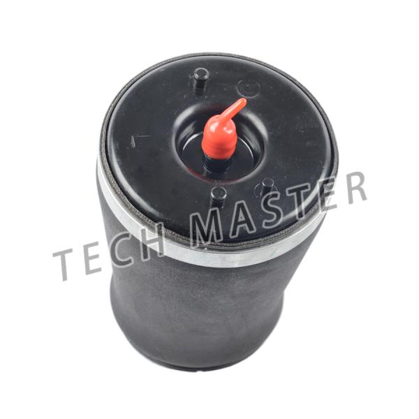 Car Spare Parts Of Air Suspension Spring For BMW E39 37121094613 REAR LEFT