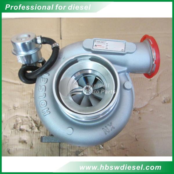 Buy HX40W turbocharger C300 turbocharger 3537288 3536404 at wholesale prices