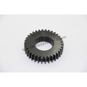 911110413 Change Wheel Gear Sulzer Projectile Loom Parts