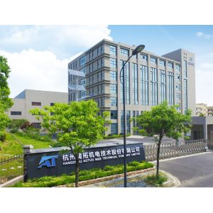 Hangzhou Aotuo Mechanical And Electrical Co., Ltd.