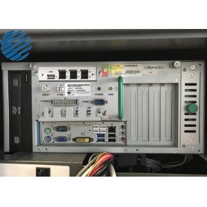 HYOSUNG ATM Automated Teller Machine 5600ST Through The Wall New