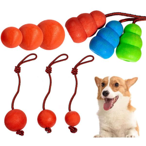 best balls for dogs that chew