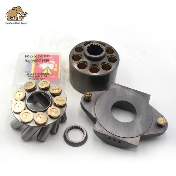 Buy A10vo140 Hydraulic Piston Pump Parts Heavy Equipment Solution at wholesale prices