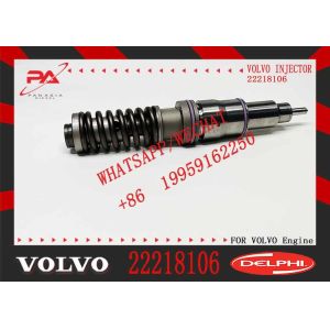 22479124 22052772 22218106 22027808 Fuel Engine Injector 22479123 21463327