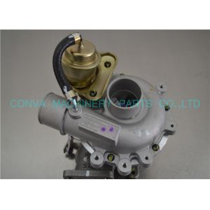 Silver Diesel Engine Turbocharger RHF5-70003P12NHBRL3730CEZ VI430089