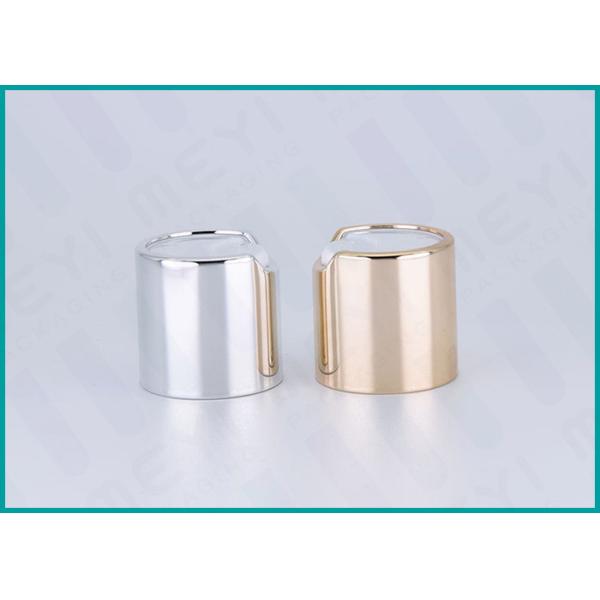 Buy Plastic Disc Top Cap 24/410 Disc Top Dispensing Cap For Personal Care at wholesale prices