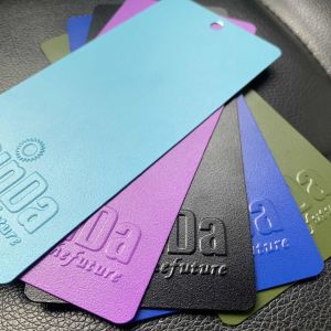 Hsinda Factory Good Quality Super Durable Electrostatic Various Color Powder