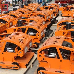 EPA Moving Type Micro Mini Excavator CE Design 1.2 Ton Mini Digger