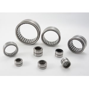 Precision Performance The Ultimate Needle Roller Bearing Easy Install