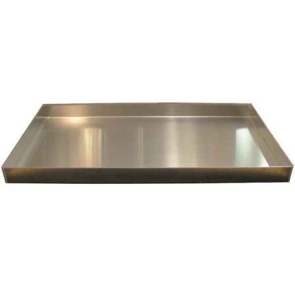 Buy Rk Bakeware China-3 Pound Aluminum Rectangle Sponge Cake Tray Baking Tray at wholesale prices