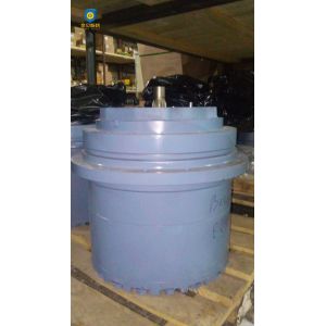 China 14569763 7117-38060 7117-38050 Excavator Travel Gearbox Vol Vo EC290B on sale