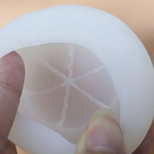 Tin Cure Ornamental Concrete Statue Mold Making RTV2 Liquid Silicone Rubber