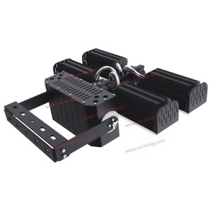 2700 - 6500K Waterproof LED Flood Lights 79200Lm For Home / Garden , IP65 ,